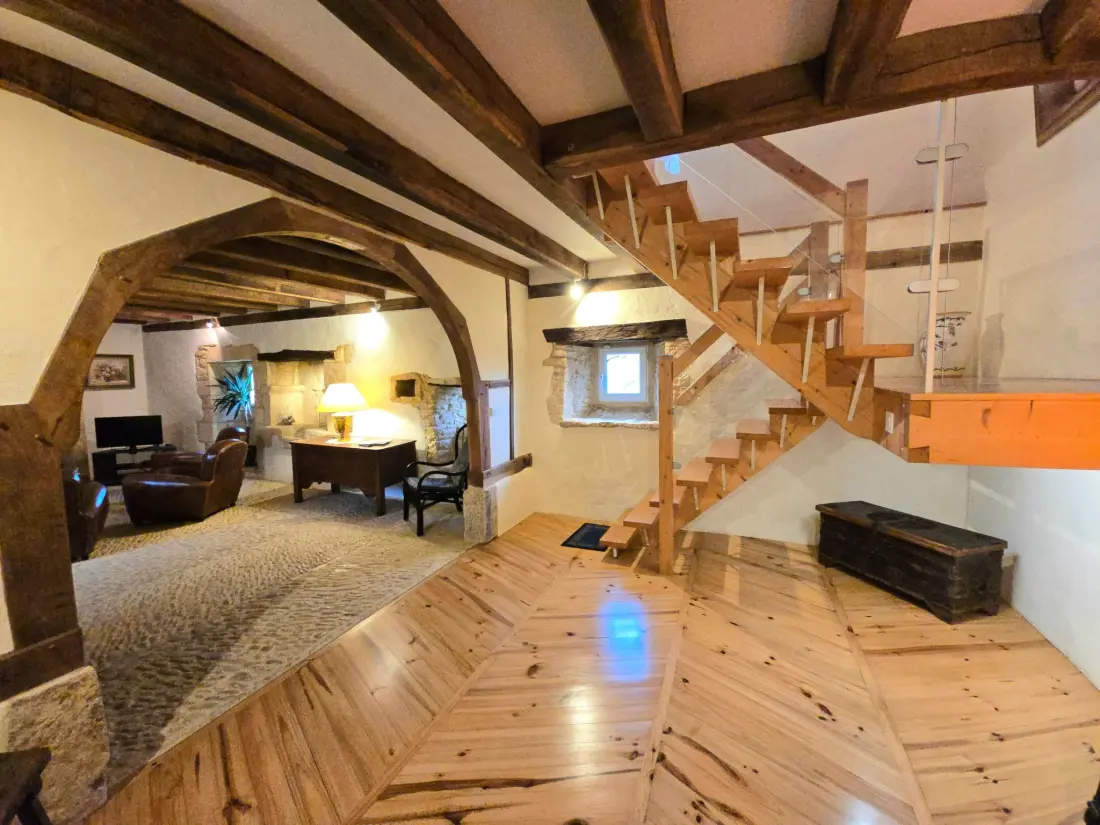 Maison de Vacances Archignac
