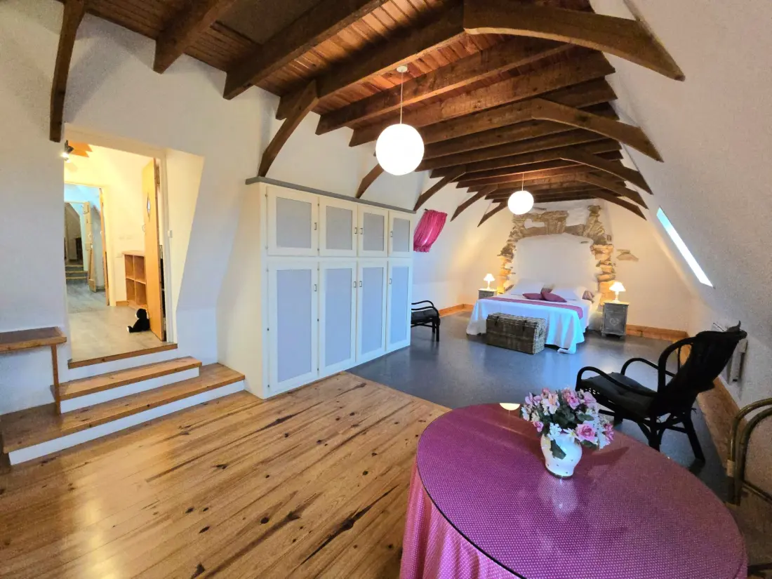 Maison de Vacances Archignac