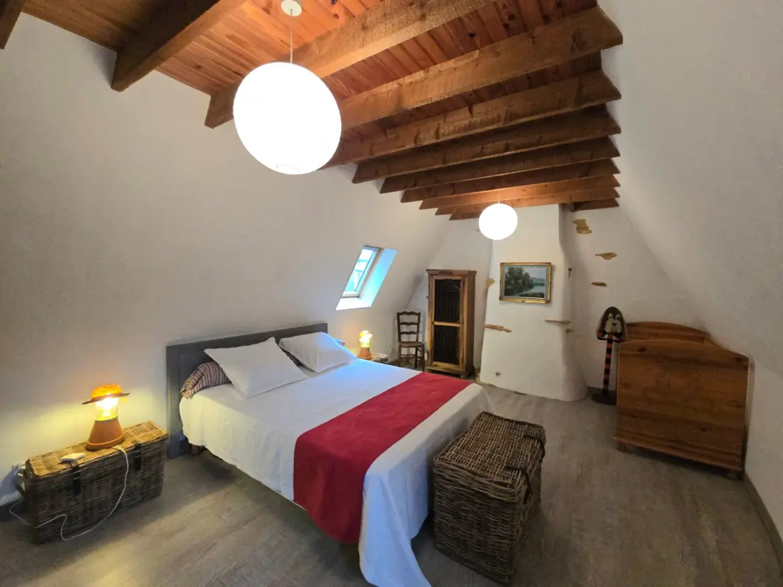 Maison de Vacances Archignac