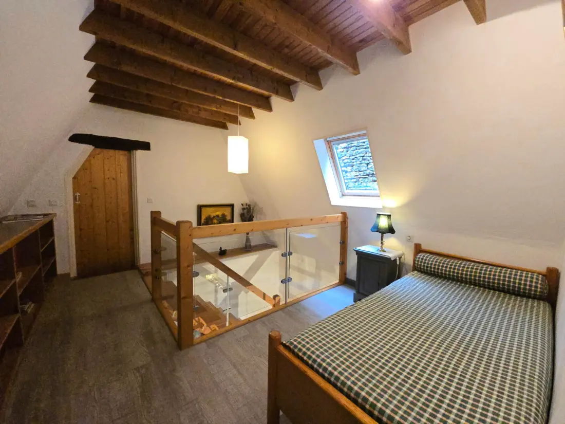 Maison de Vacances Archignac