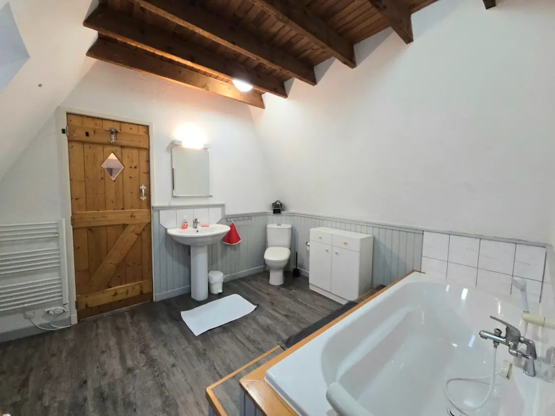 Maison de Vacances Archignac