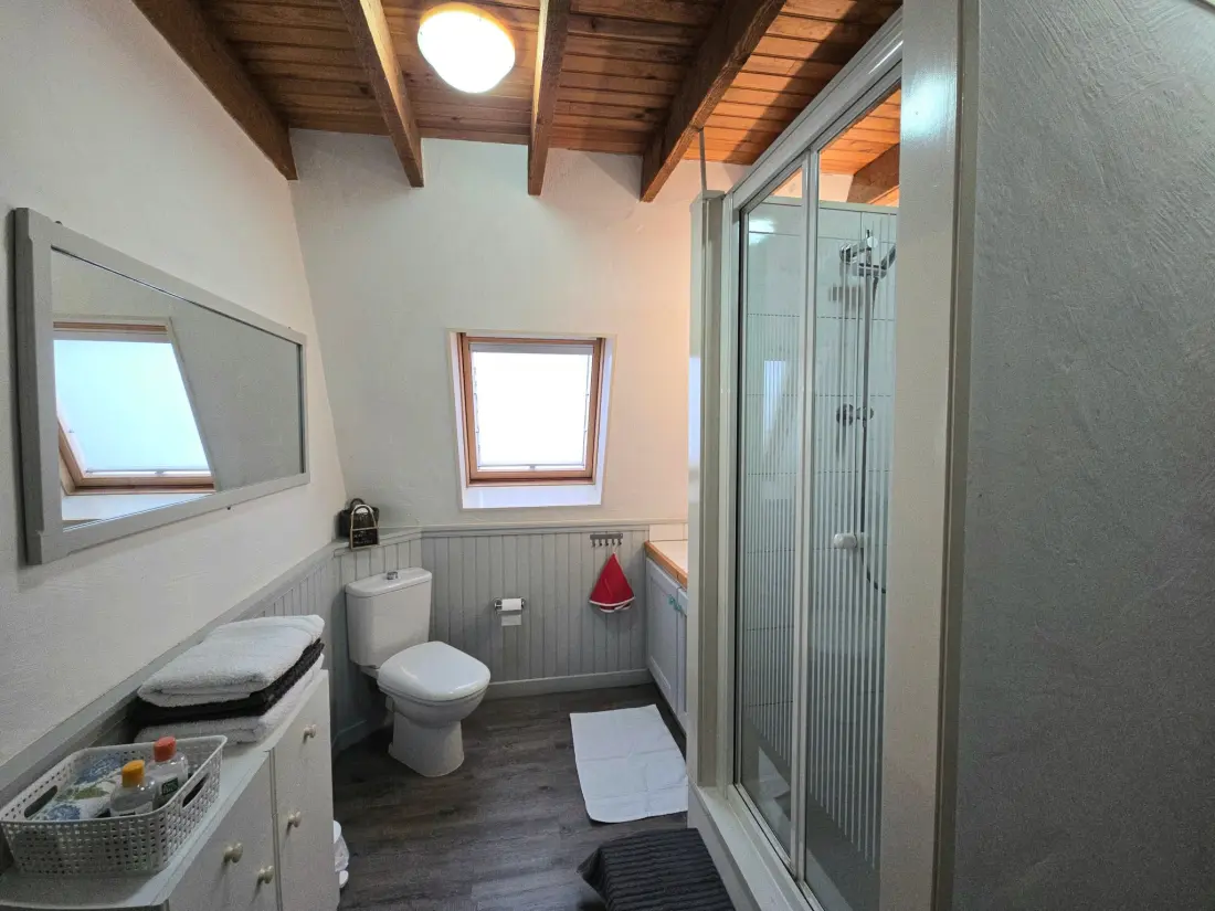 Maison de Vacances Archignac