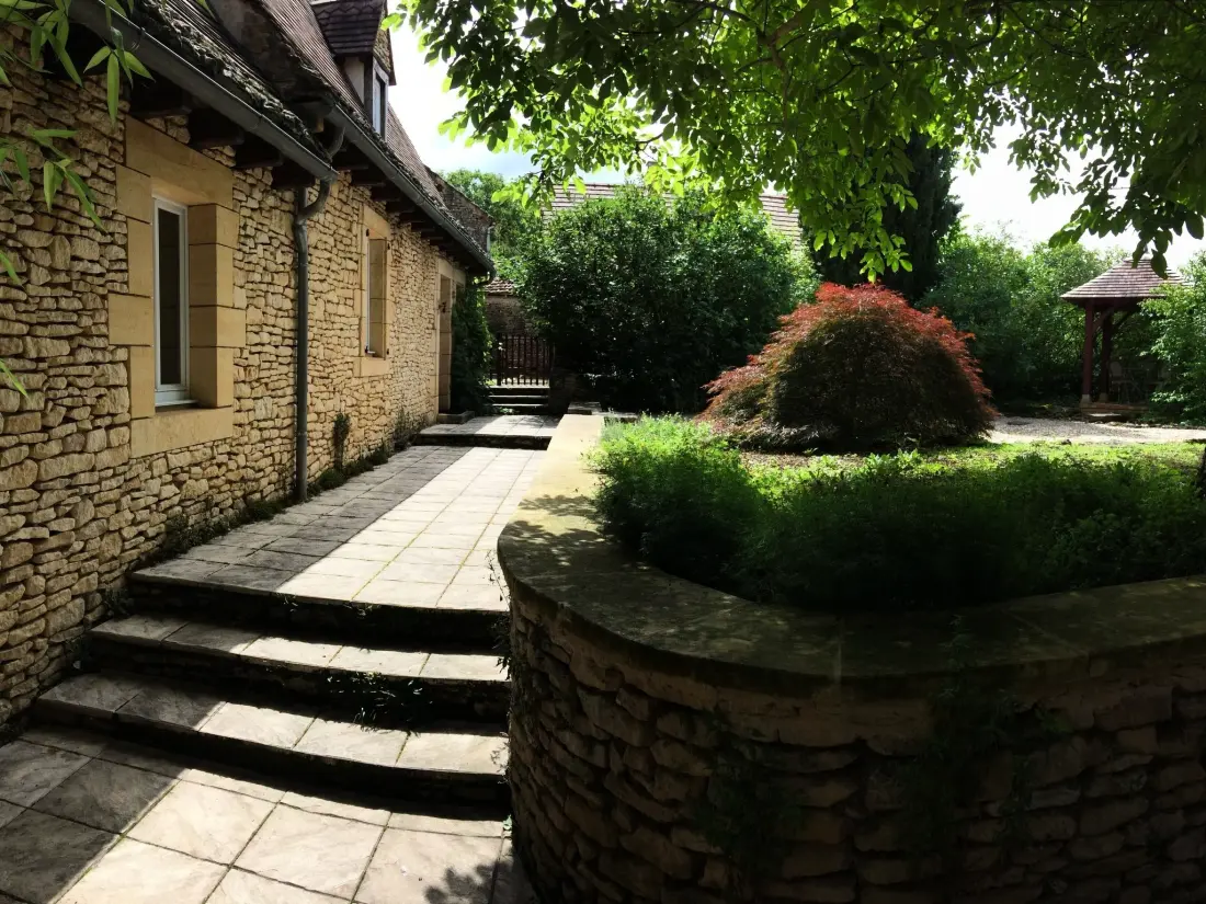 Maison de Vacances Archignac