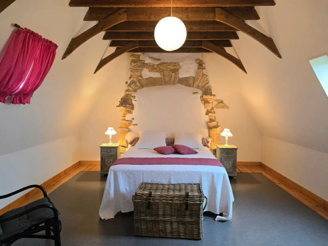 Maison de Vacances Archignac