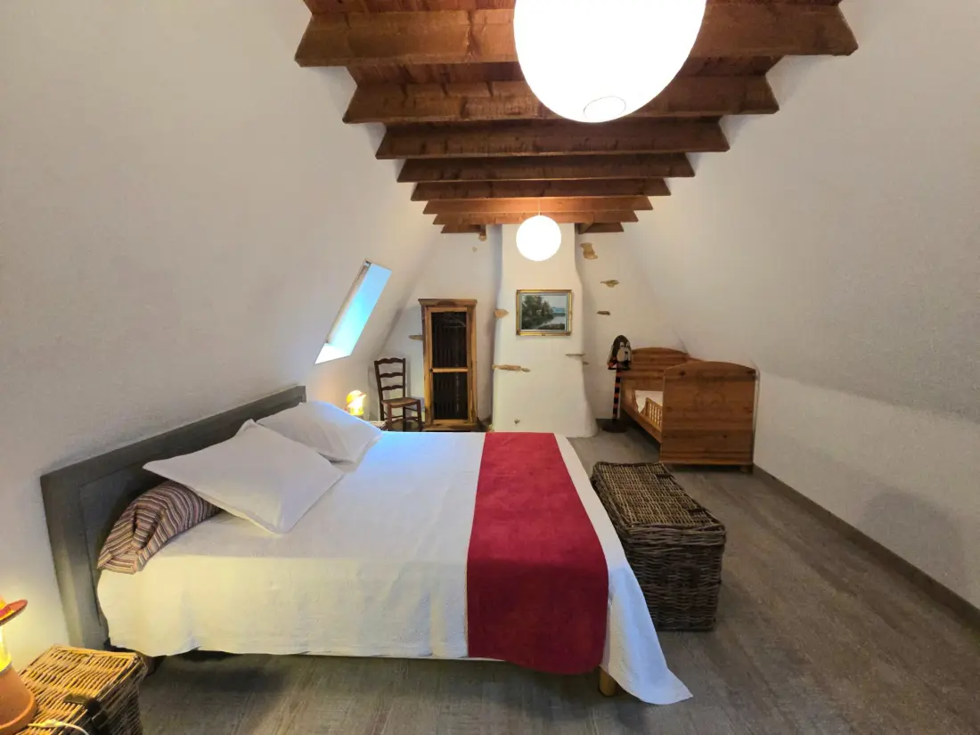 Maison de Vacances Archignac