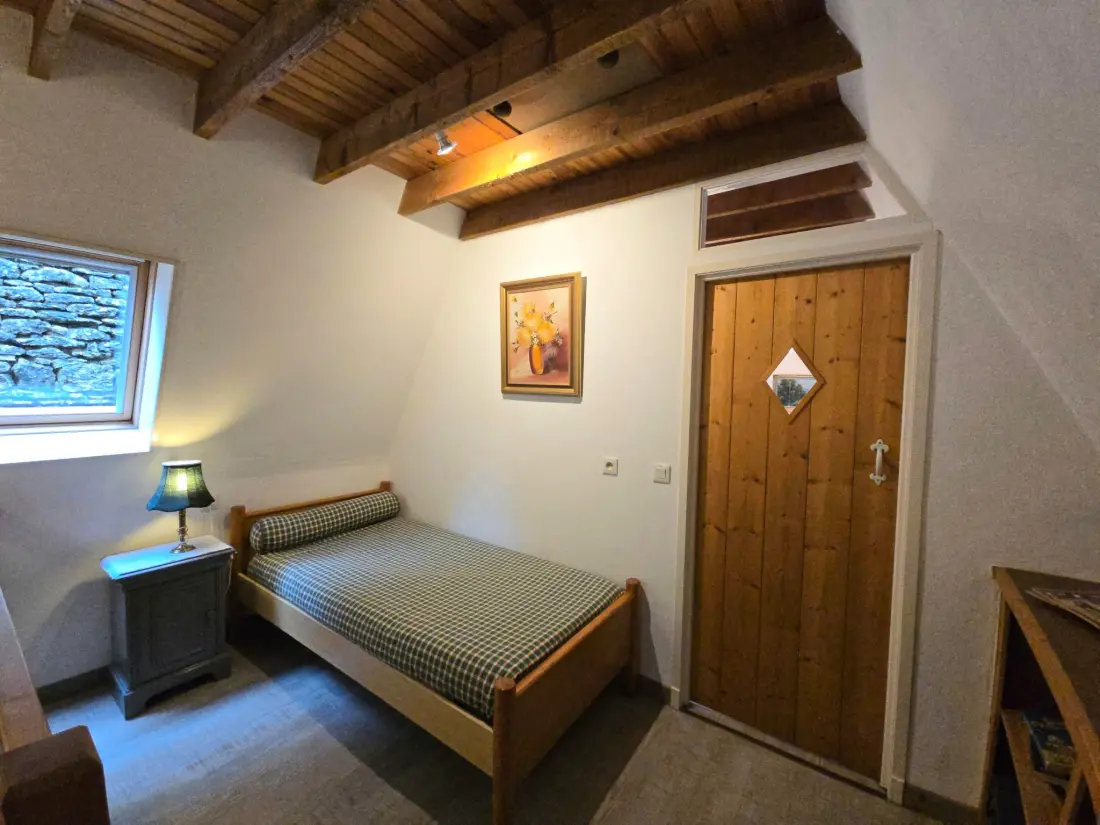 Maison de Vacances Archignac