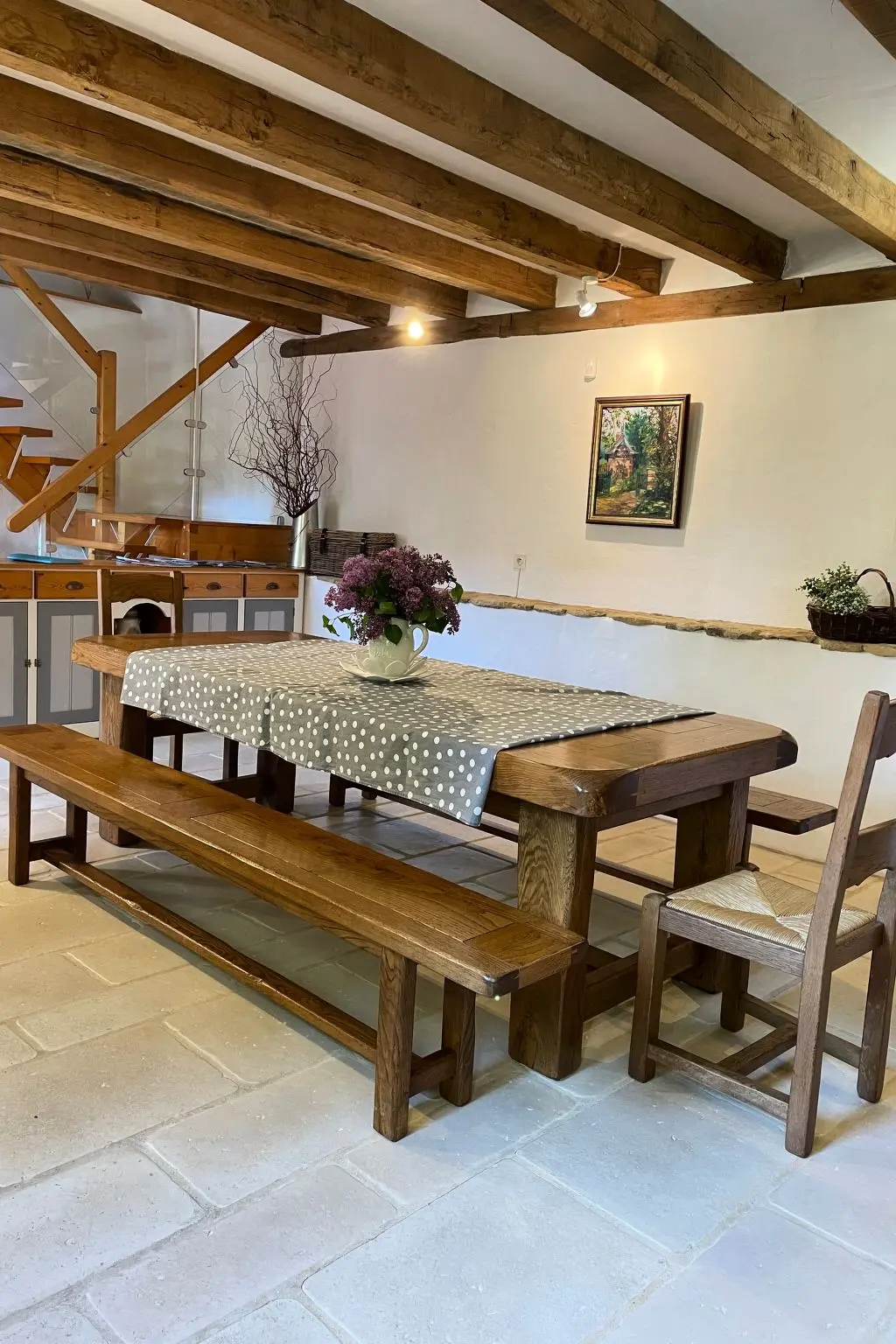 Maison de Vacances Archignac