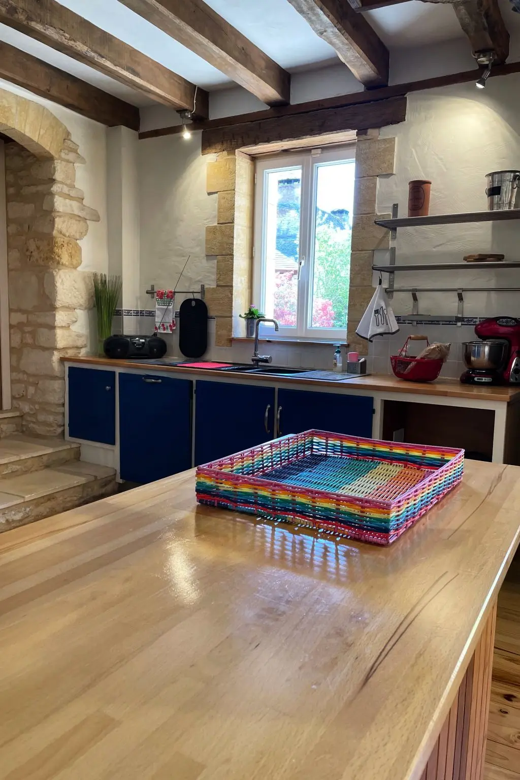 Maison de Vacances Archignac