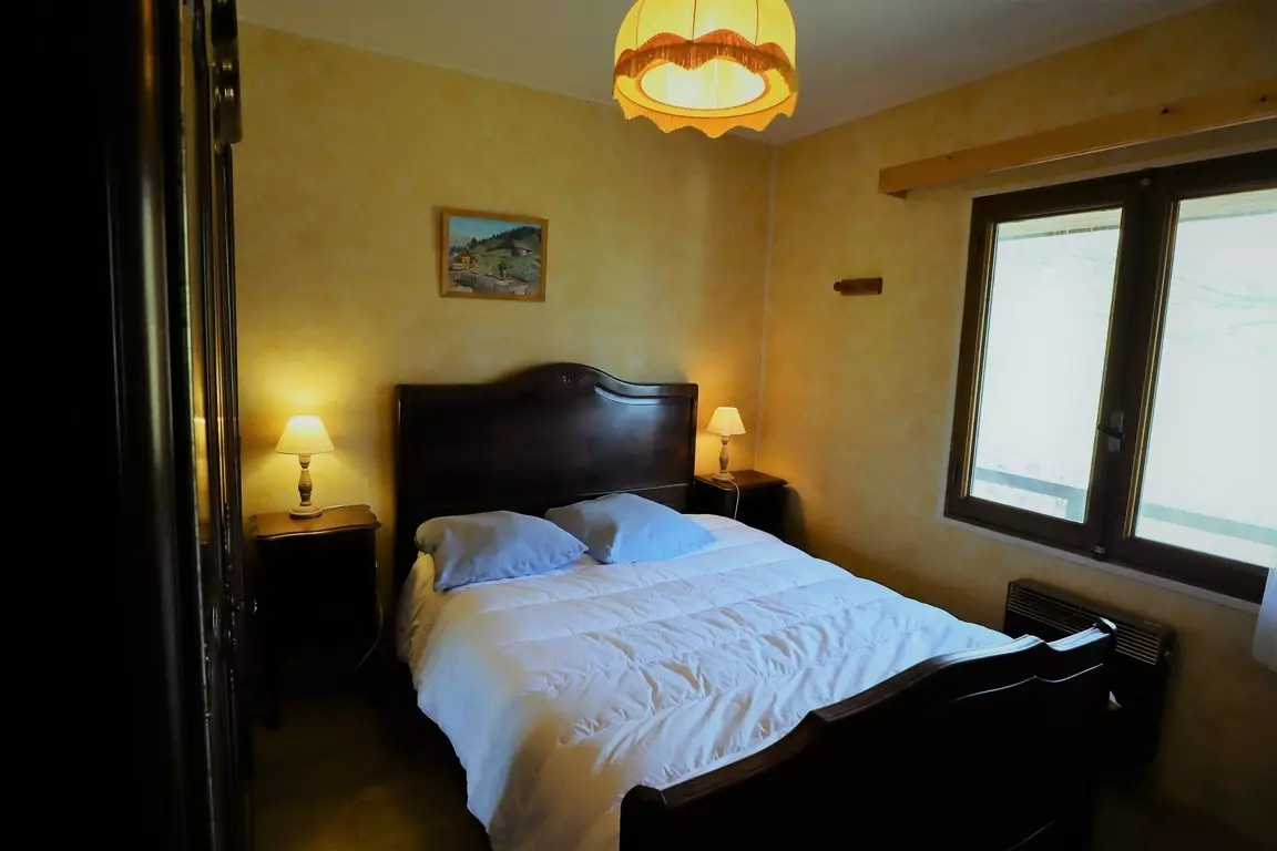 Chalet Alain - - Arêches Beaufort - SKI - 3