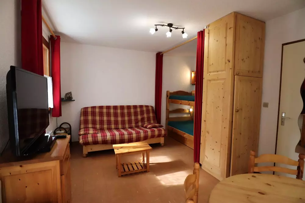 Chalet C - L'argentine