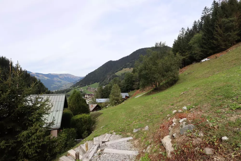 Chalet C - L'argentine