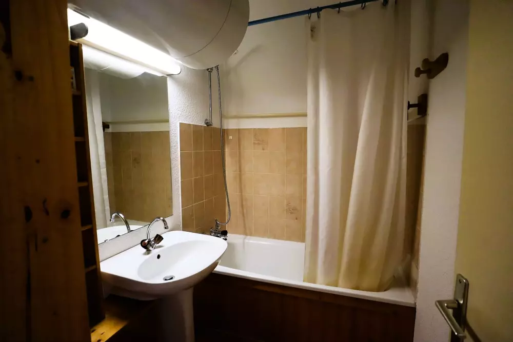 Chalet C - L'argentine