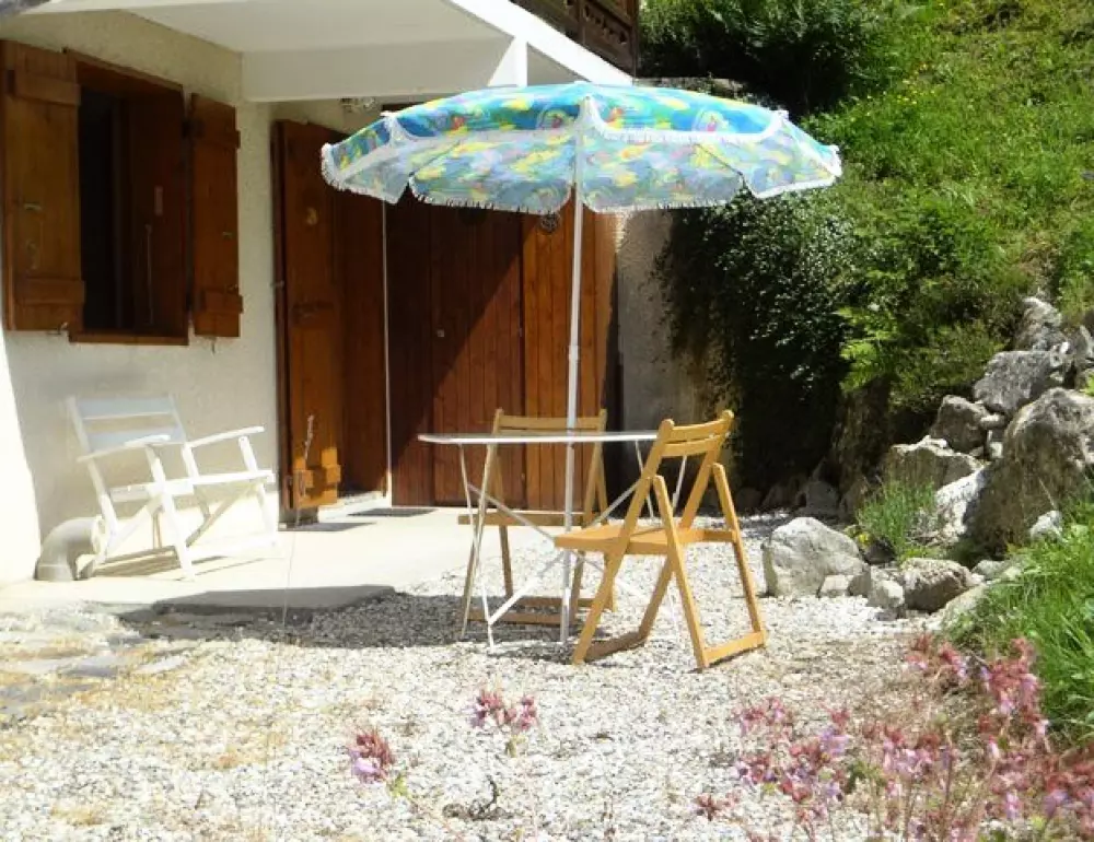 Chalet C - L'argentine