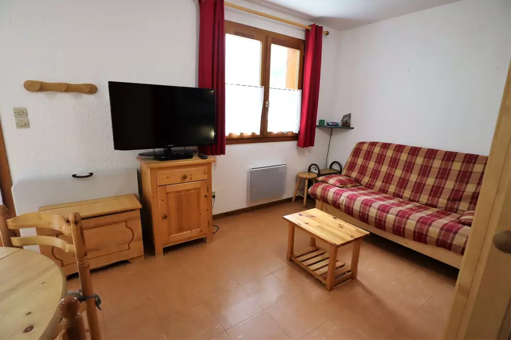 Chalet C - L'argentine