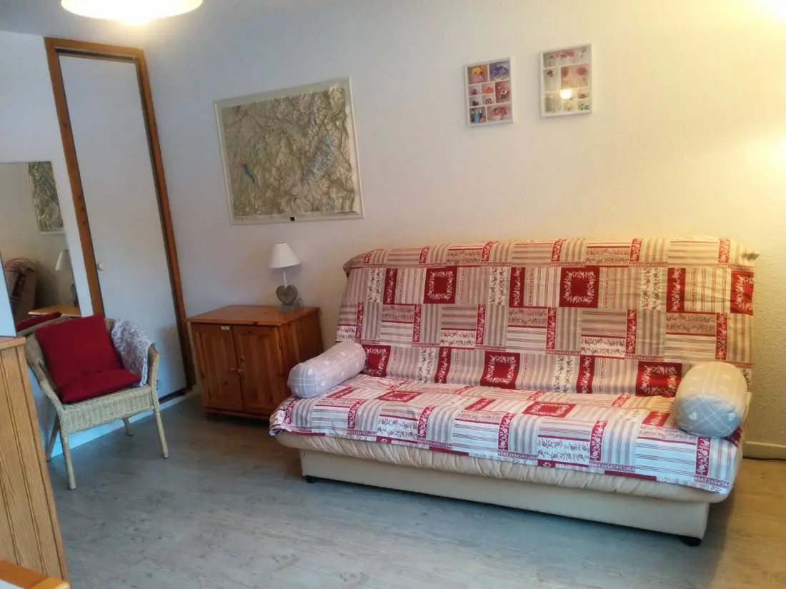 Chalet Du Planay