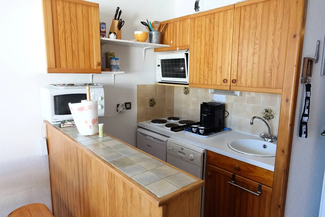 Chalet Du Planay