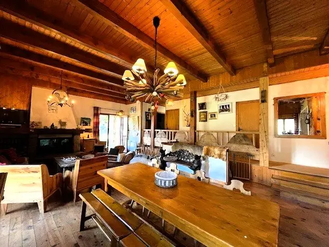Chalet L'hermine - - Arêches Beaufort - Ski - 1