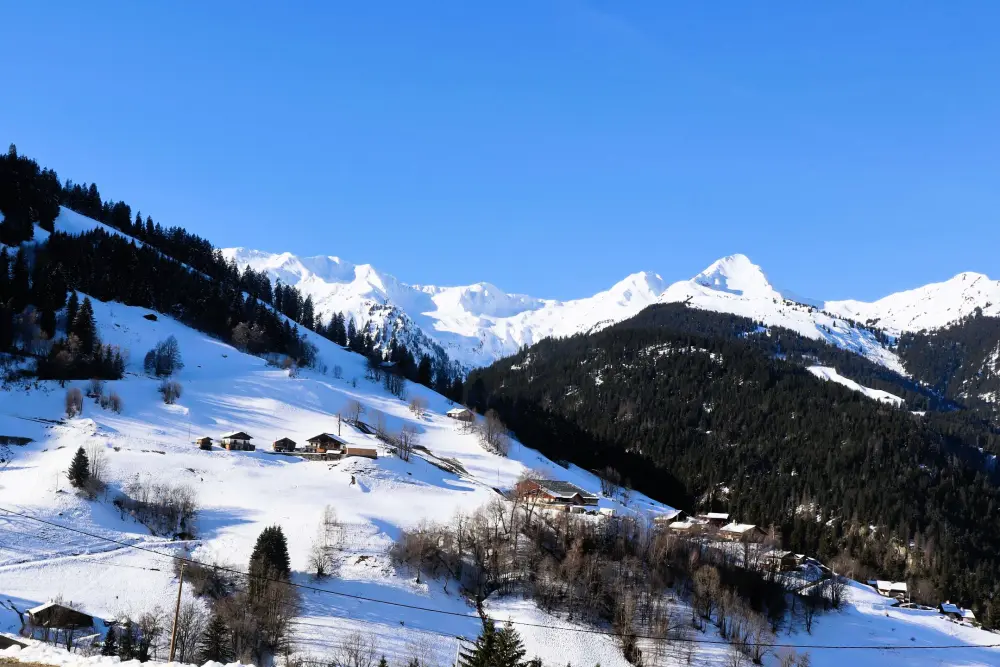 Chalet