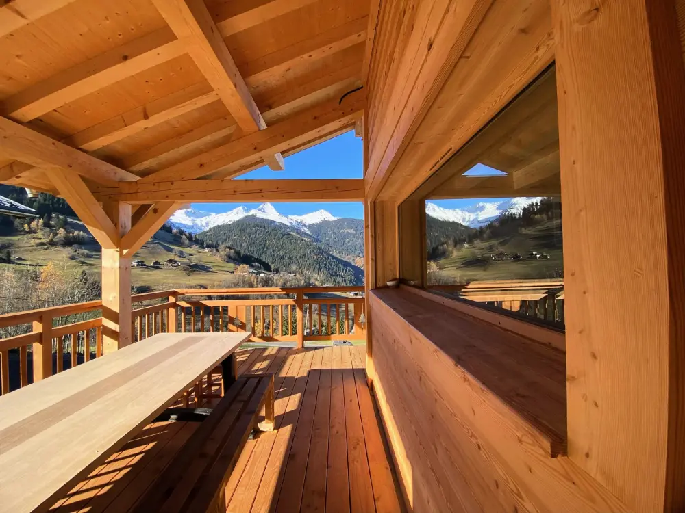 Chalet