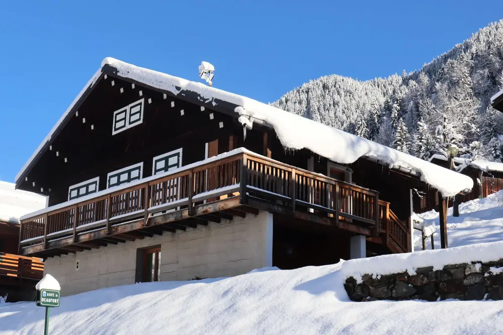 Chalet