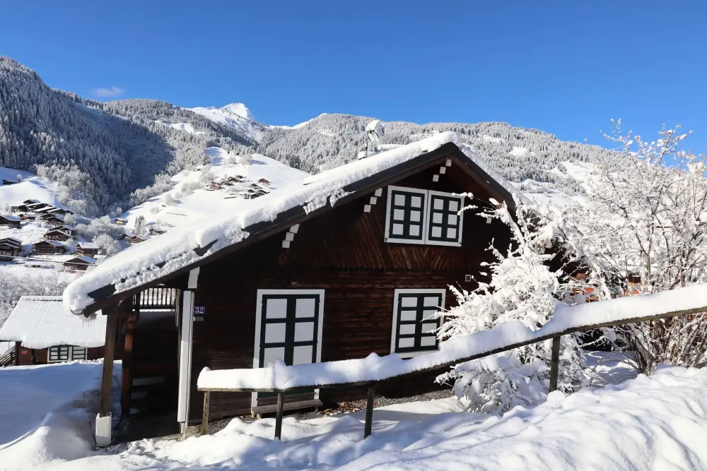 Chalet