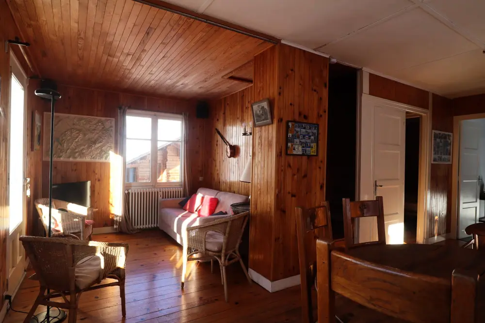 Chalet