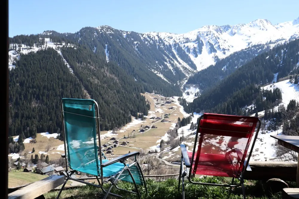 Chalet