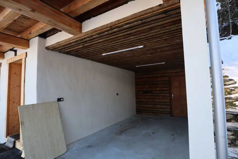 Chalet