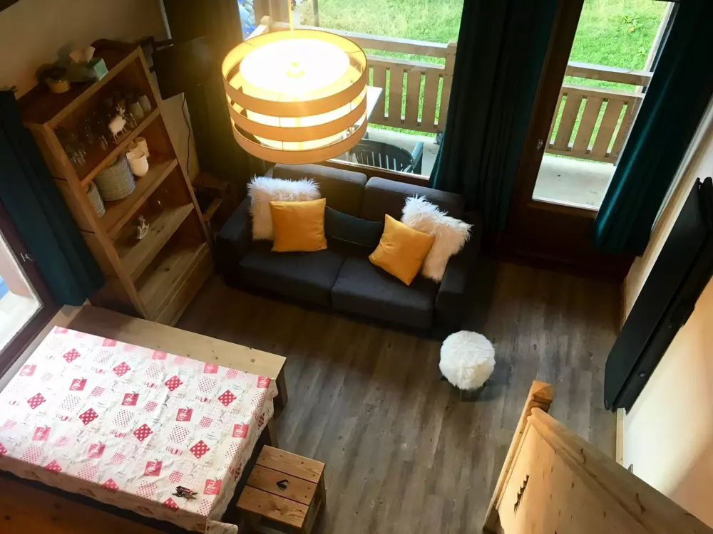 Résidence Roche Noire