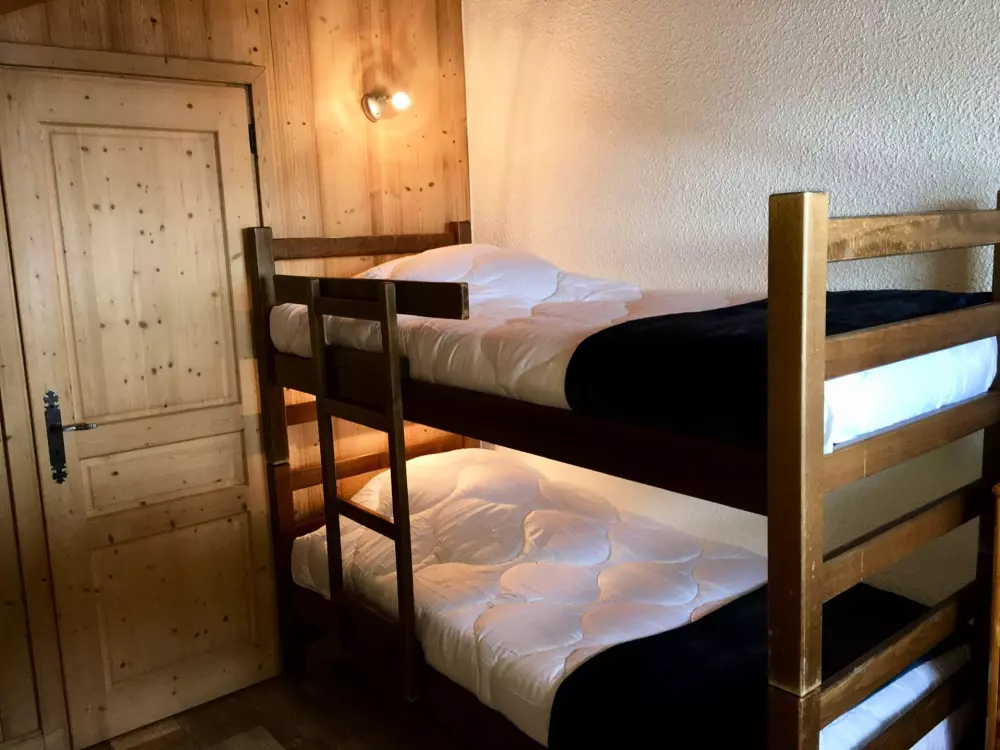 Résidence Roche Noire