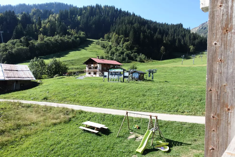 Résidence Roche Noire