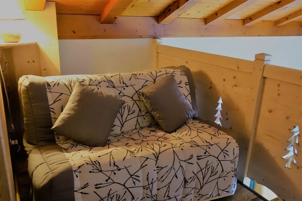 Résidence Roche Noire