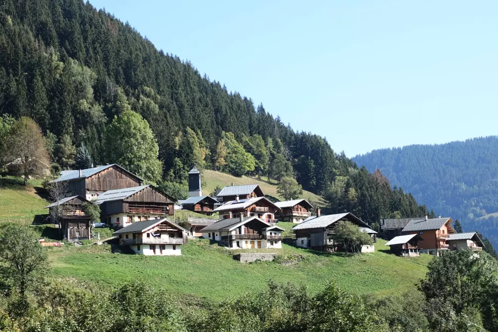 Résidence Roche Noire