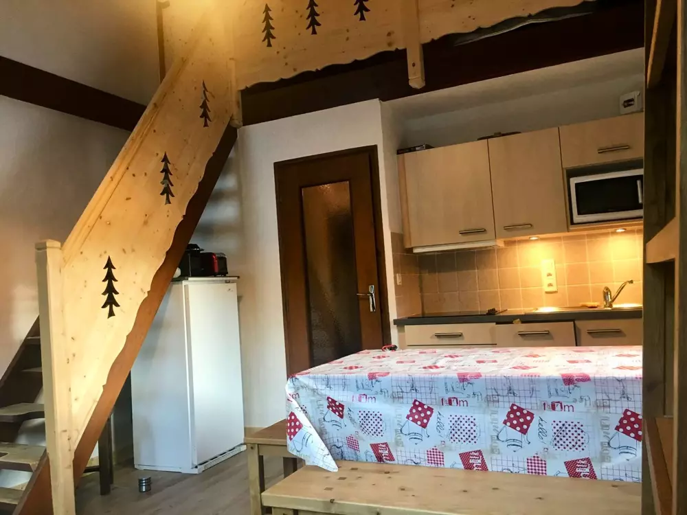 Résidence Roche Noire