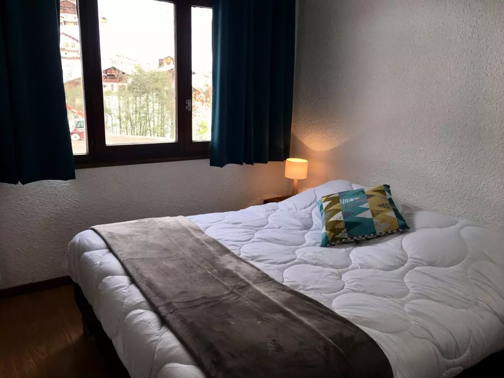 Résidence Roche Noire