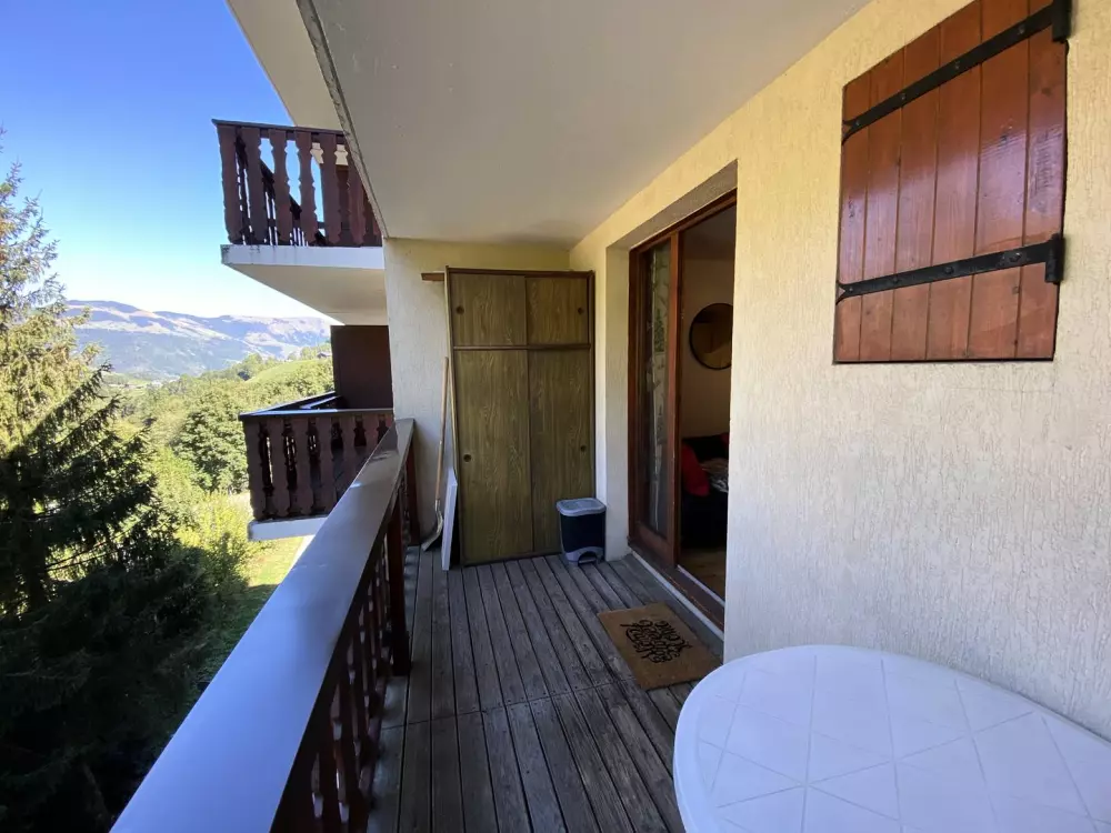 Résidence Val Blanc 2