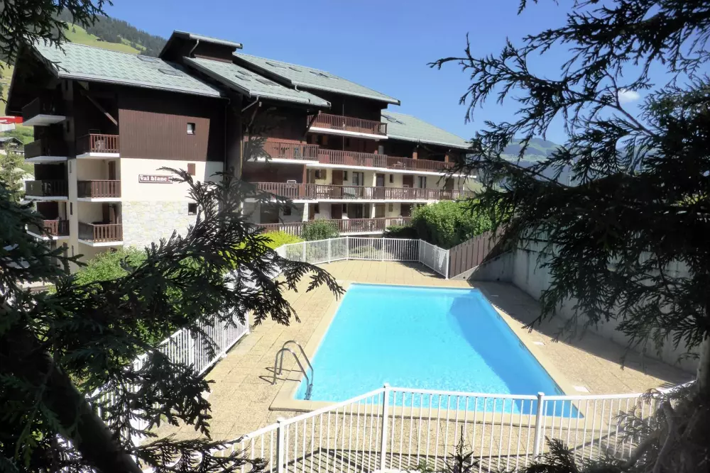 Résidence Val Blanc 2