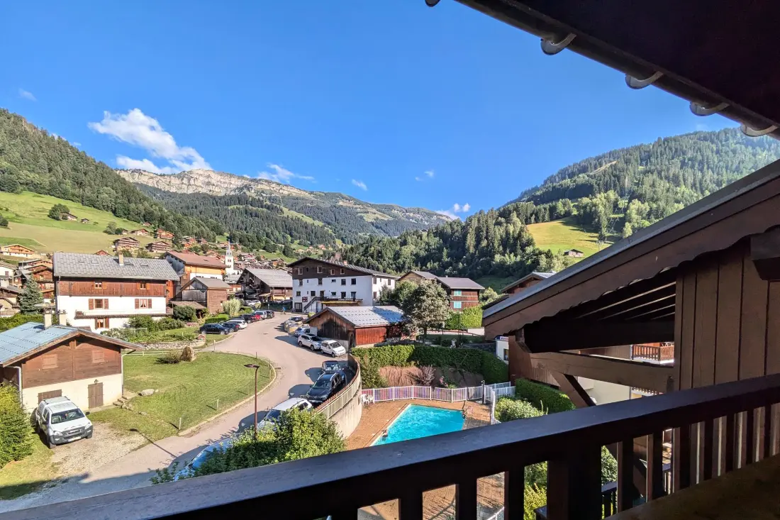 Résidence Val Blanc 2