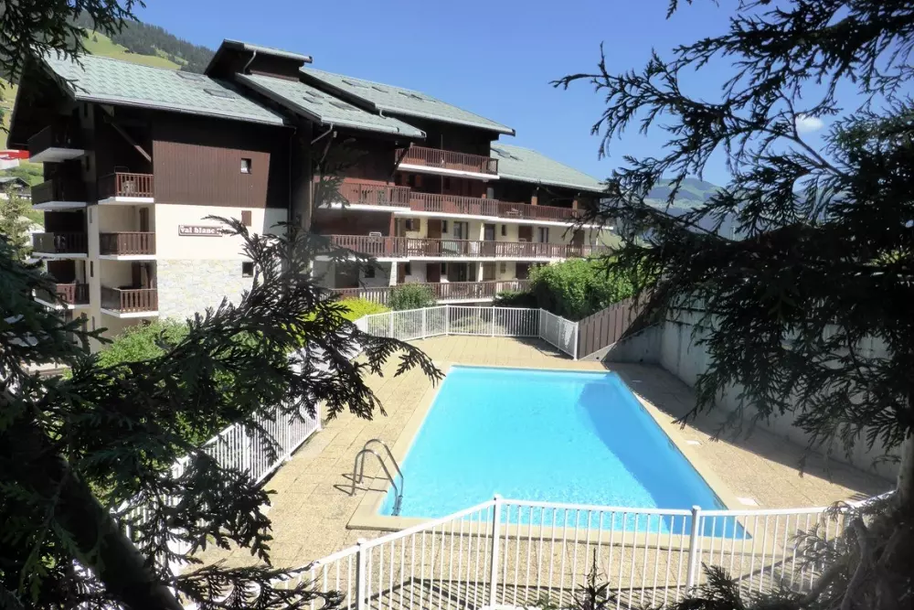 Résidence Val Blanc 2