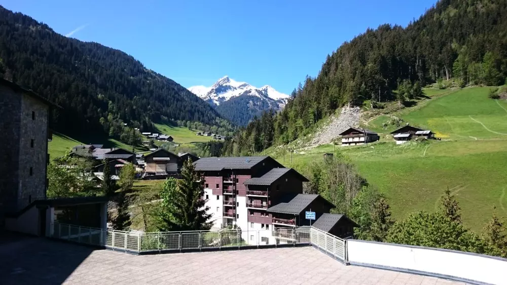 Résidence Val Blanc 2