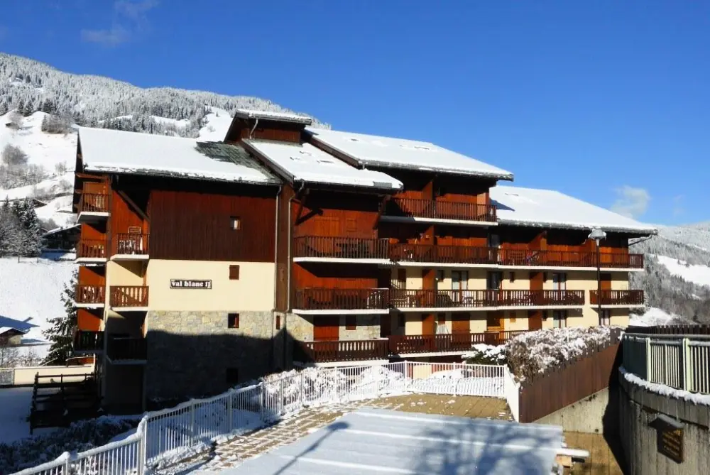 Résidence Val Blanc 2