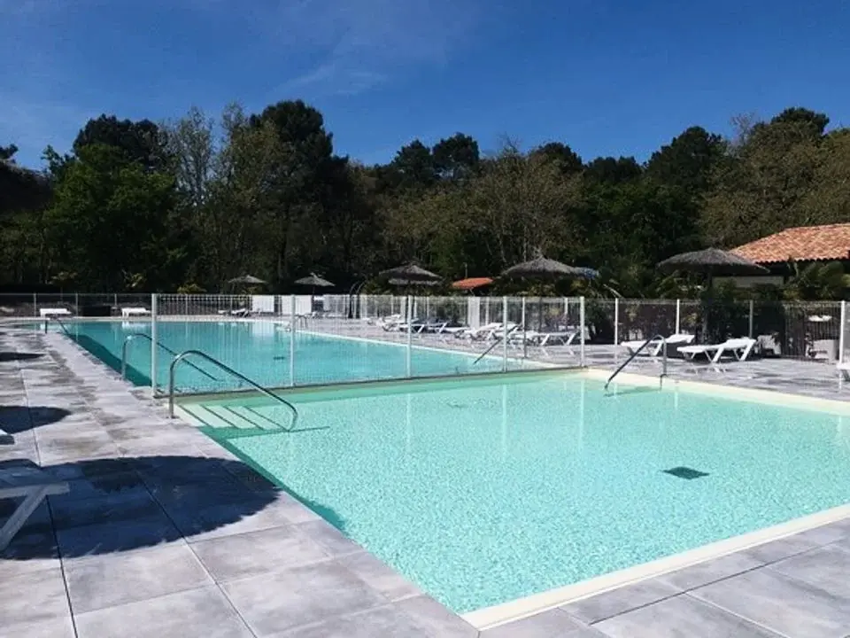 Camping Les Goélands 3 étoiles★★★