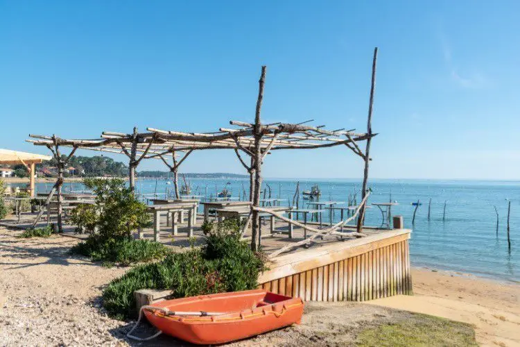 Camping Les Goélands 3 étoiles★★★