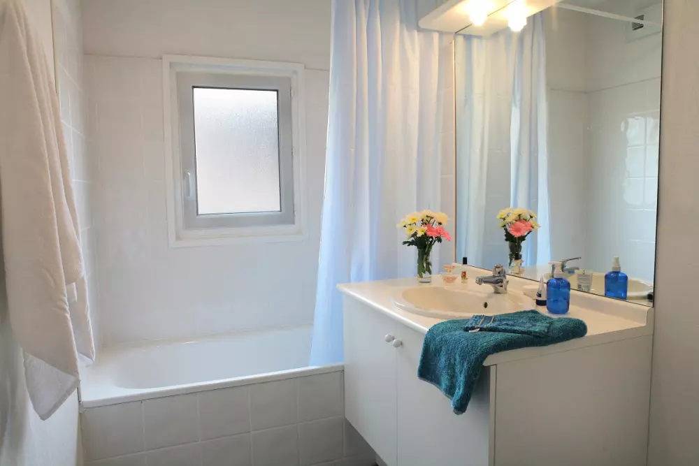 Résidence Goélia Les Rives de Saint Brice 3 étoiles★★★