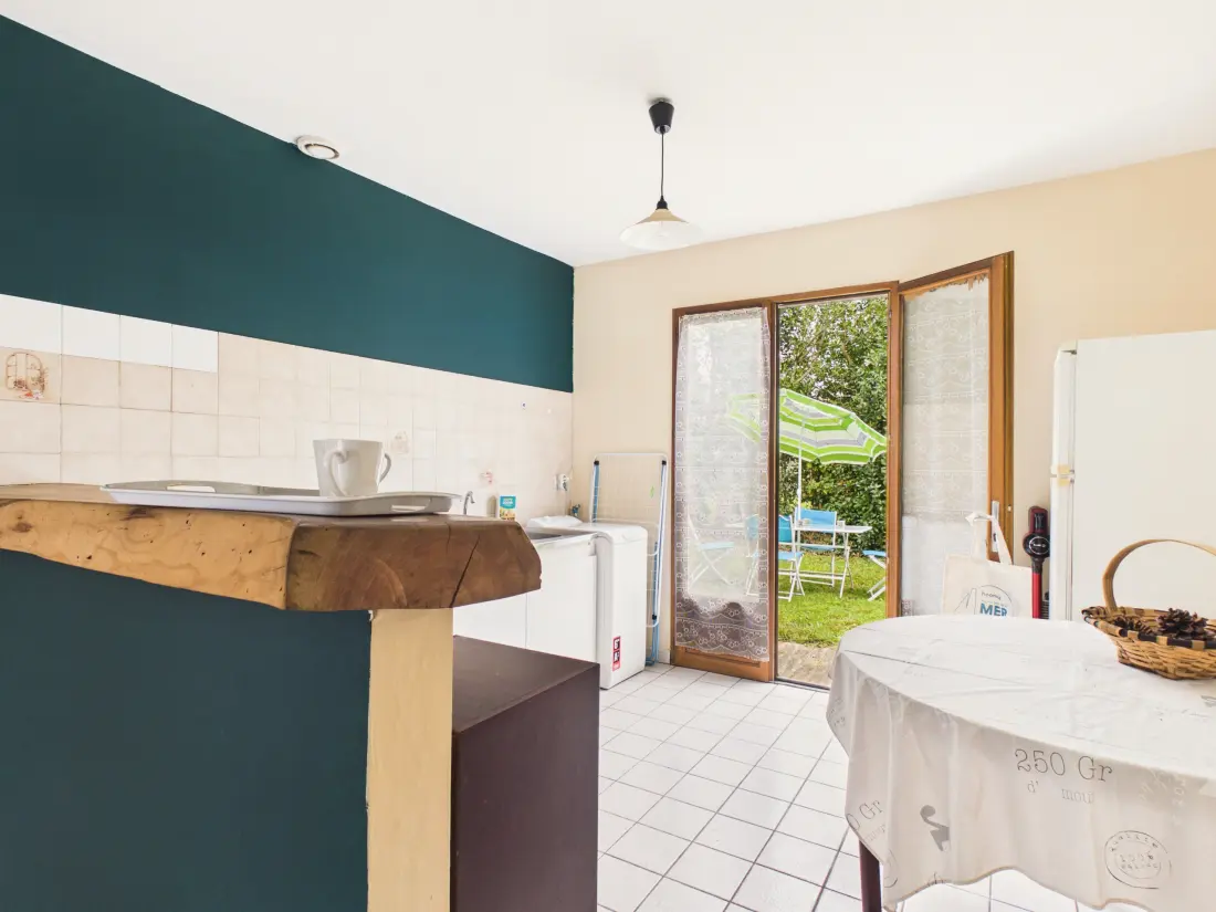 Maison à Arès - Bassin d'Arcachon