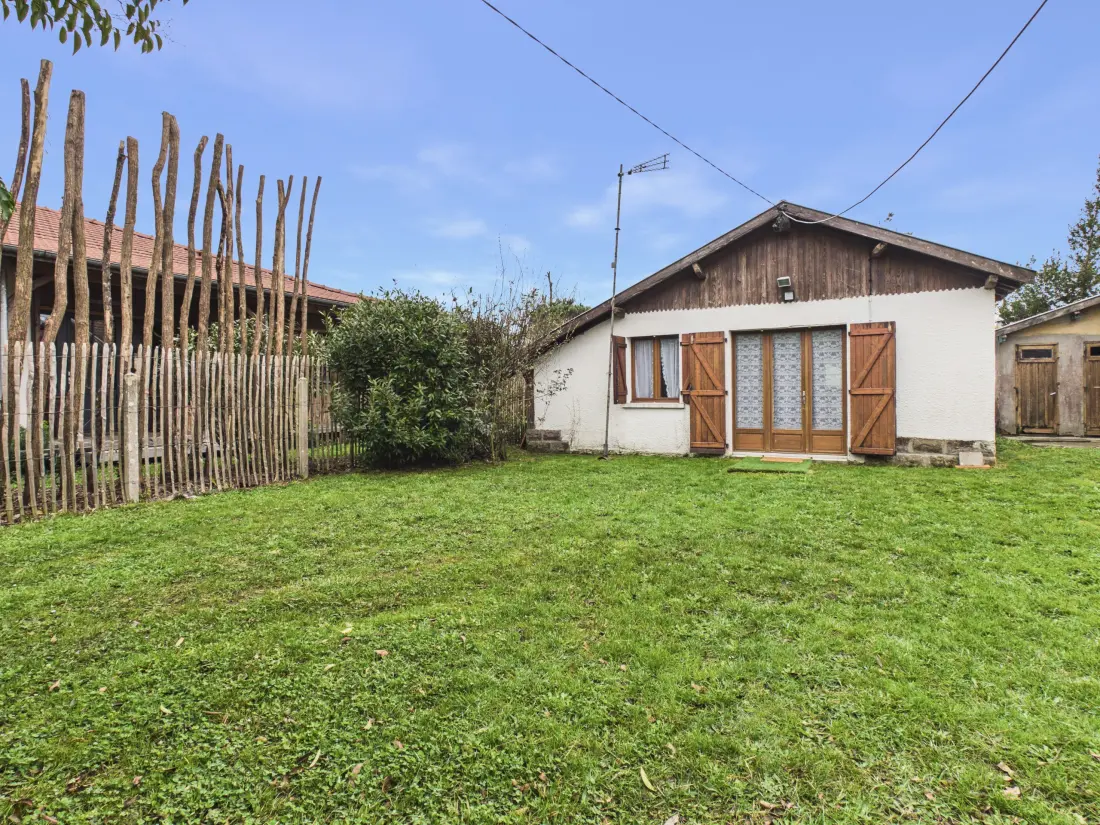 Maison à Arès - Bassin d'Arcachon