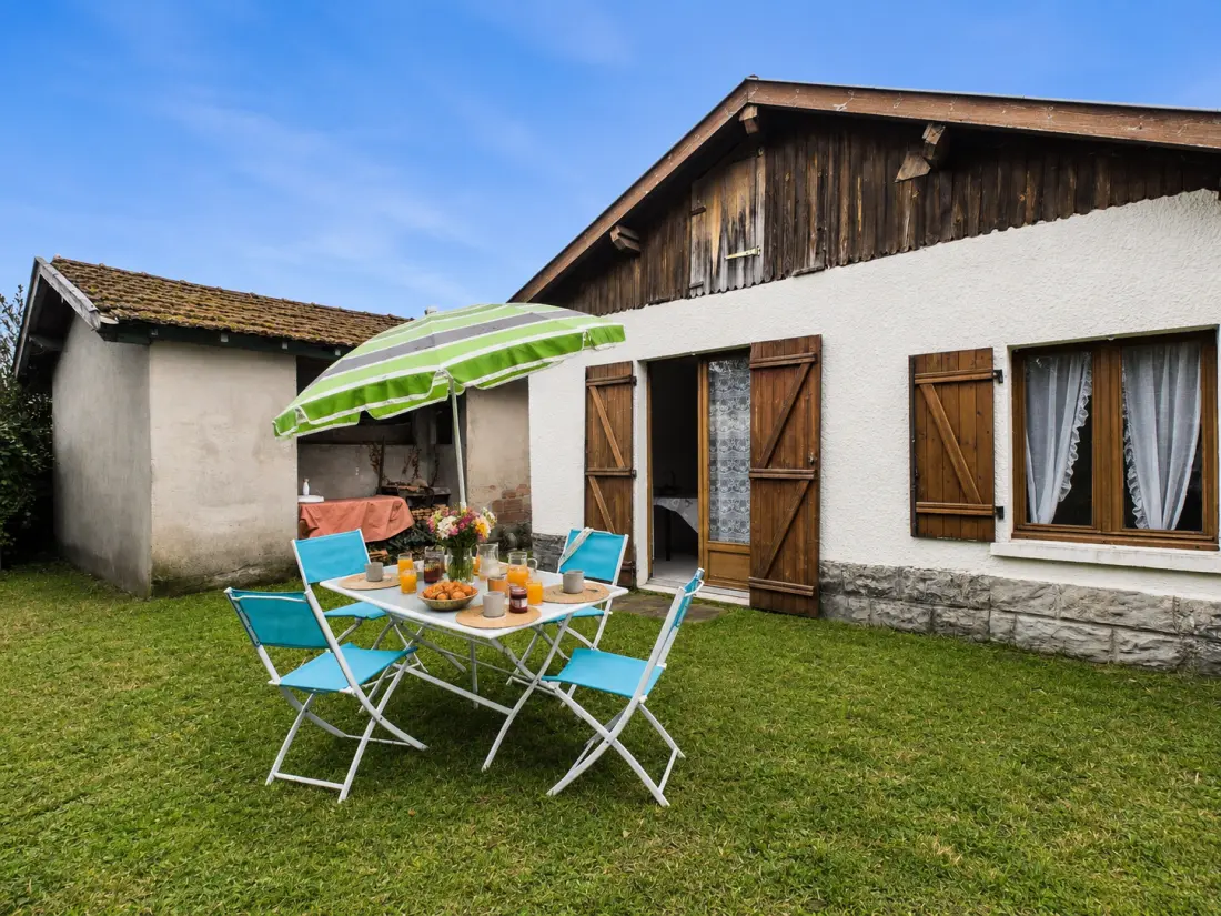 Maison à Arès - Bassin d'Arcachon