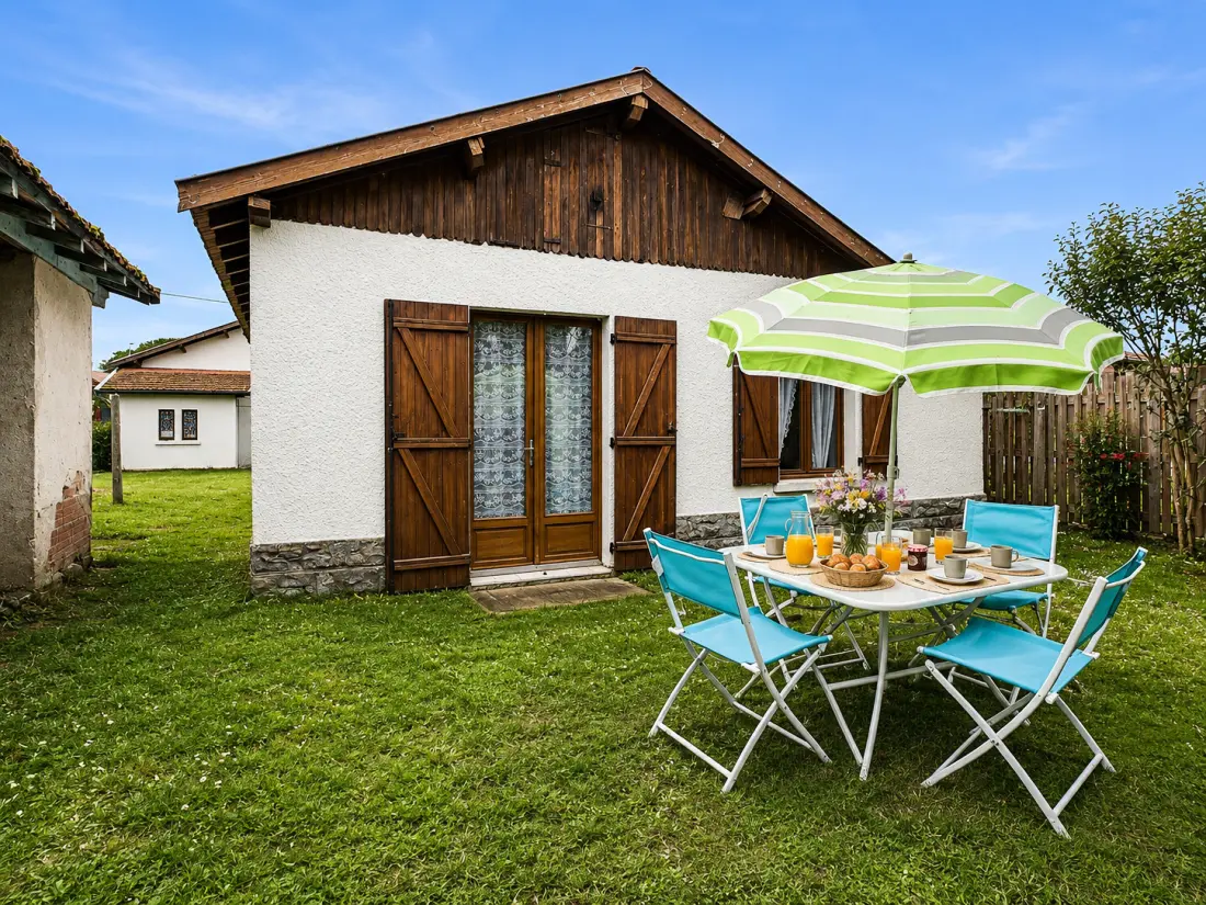 Maison à Arès - Bassin d'Arcachon
