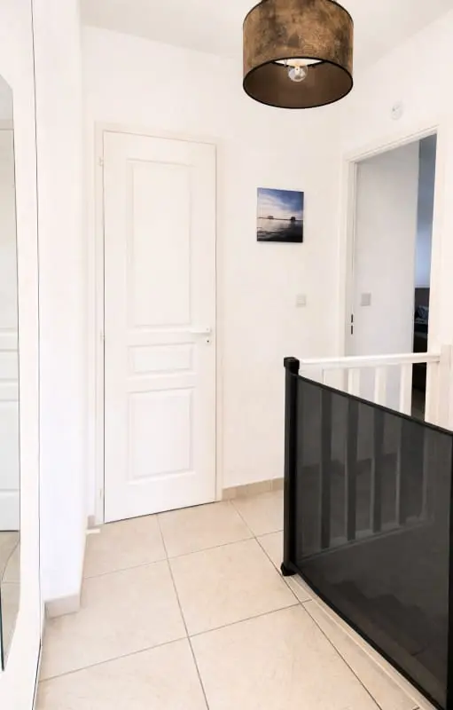 Appartement De Charme Avec Terrasse à Arès
