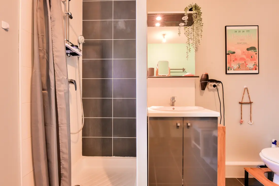 Appartements à Arès - Bassin d'Arcachon